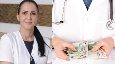 Reacția unui manager al unui spital privat în legătură cu salarizarea medicilor. „Responsabilitatea unui medic este viața pacientului. Se aseamănă cu a lui Dumnezeu. Iar Dumnezeu nu muncește cu ziua”