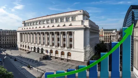 A fost emis raportul BNR. Rata inflației rămâne 7,5% până la sfârșitul anului, însă se anunță o ascendență a traiectoriei pe parcursul anului 2024!