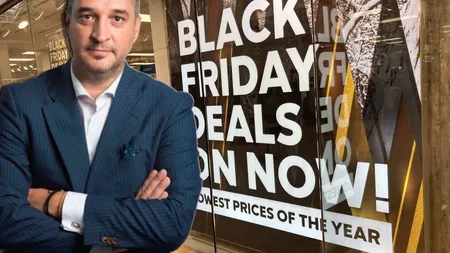 Black Friday 2023. Perioada din an care poate păcăli. ANPC face publice ponturile pentru depistarea ofertelor false!