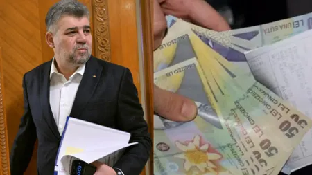 Marcel Ciolacu, despre fondurile pentru majorarea pensiilor: „Există bani și legea pensiilor se va pune în aplicare. Anul viitor pensiile vor crește de două ori”