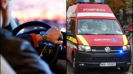 Atenție, șoferi! Noua modificare a Codului Rutier! Veți fi obligați să trageți pe dreapta în aceste condiții