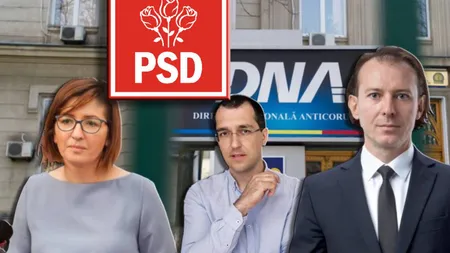 Dosarul DNA a stârnit reacții aspre în Partidul PSD: „1 miliard de euro a fost costul plătit de români în plină pandemie pentru milioanele de doze de vaccinuri inutile cumpărate de acești infractori.”