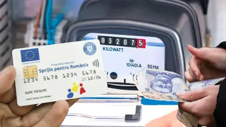 Carduri de energie 2023. Vestea cea bună așteptată de milioane de români. Până când va fi prelungită valabilitatea acestora