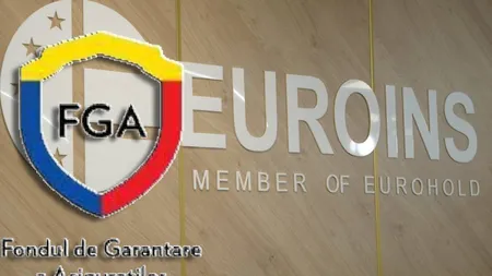 Fondul de Garantare a Asiguraților a soluționat peste 72.000 de cereri de plată: „Au fost efectuate către creditorii de asigurare ai societăţilor de asigurări aflate în faliment.”