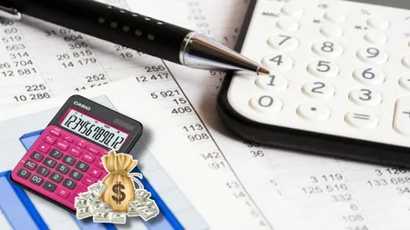 Noile modificări fiscale pentru banii cash intră în vigoare pe 11 Noiembrie! De ce trebuie să țineți cont în al doilea val după avalanșa de schimbări de la început de lună?