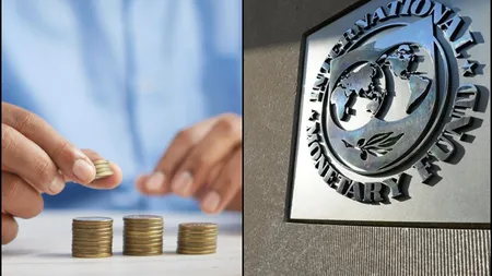 Răsturnare de situație! FMI se opune majorării pensiilor din România, susținând că nu sunt bani. „Este necesar ca această componentă a legii să fie reconsiderată”