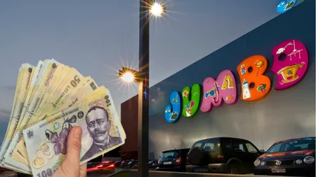 Ce salariu câștigă un angajat de la Jumbo în 2023. Banii sunt mai puțini decât ai fi crezut