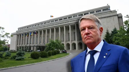 Klaus Iohannis, ordin către Guvern! Măsurile fiscale vor surveni modificări doar dacă sunt necesare!