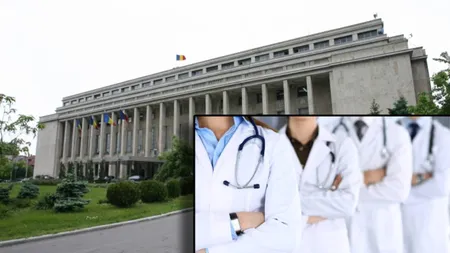 Această lege a fost declarată neconstituțională de către CCR. Ce le este interzis medicilor?