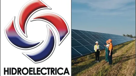 Anunț din partea Hidroelectrica: a fost anulată licitația pentru construirea parcului fotovoltaic gigantic din Oltenia. Ar fi fost cel mai mare din Europa