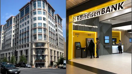 IFC, membră a Grupului Banca Mondială, investește 50,8 milioane de euro într-o emisiune de obligațiuni a Raiffeisen Bank. Scopul este finanțarea unor proiecte din domeniul climei