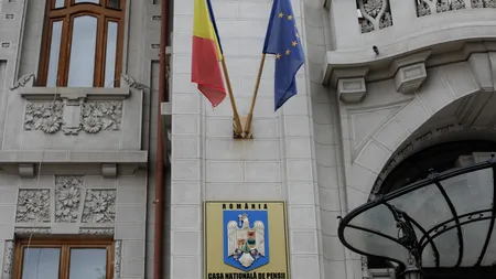 Casa Națională de Pensii face publice aceste informații! Numărul beneficiarilor de pensii de serviciu a crescut cu 73 în luna Octombrie 2023!