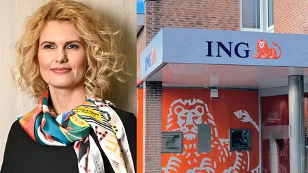 Cum se face recrutarea la ING Bank, una dintre cele mai mari bănci din România. Mihaela Ioniță, director de HR al ING: „Hire for attitude, train for skill”