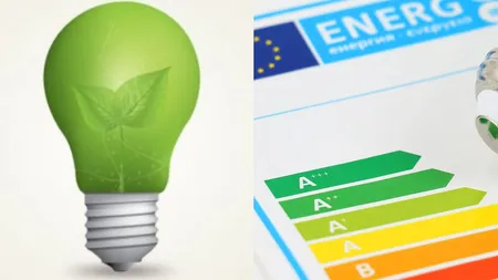 Ghid realizat de România Eficientă. Cum poți reduce consumul de energie într-o locuință?