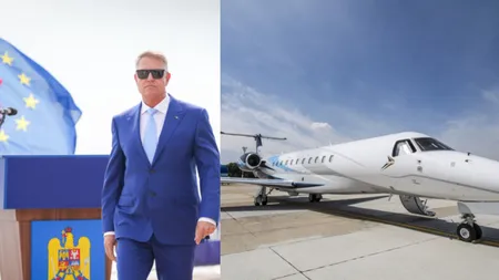 „Agenția de tursim” de lux a președintelui. Administrația prezidențială păstrează secrete costurile de milioane de euro ale deplasărilor în străinătate ale lui Iohannis