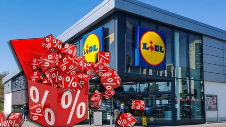 Încep ofertele la Lidl astăzi, 6 noiembrie! Care este produsul la doar 5,99 lei pe care toți românii îl vor vâna!