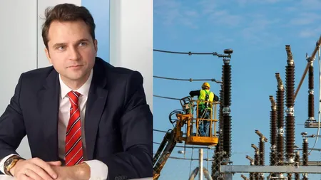 175 de linii de medie tensiune sunt afectate. Ministrul Energiei a convocat o reuniune a Comandamentului energetic de iarnă pentru astăzi