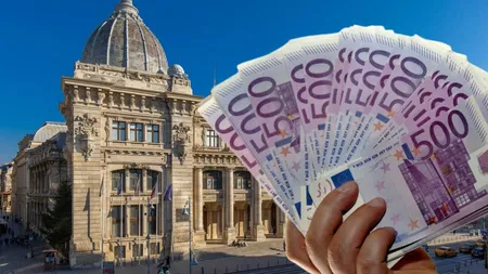 Muzeul Național de Istorie urmează să fie reabilitat! Va fi a doua cea mai mare investiţie într-un monument istoric: peste 100 de milioane de euro!