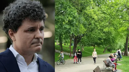 Cetățenii din Sectorul 3 au ajuns la limita răbdării! Se aşteaptă o soluţie pentru salvarea terenului retrocedat din parcul IOR