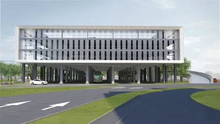 Vești bune pentru șoferi! 350 de locuri noi de parcare tip Park&Ride sunt acum disponibile în Bucureşti! Iată care vor fi tarifele