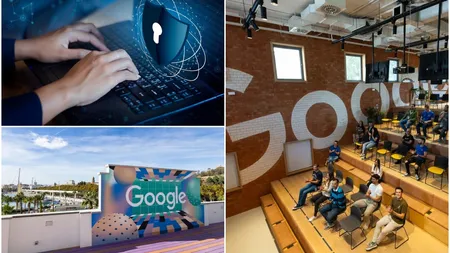 Universitățile din Europa pot beneficia de 10 milioane de dolari de la Google. România se poate alătura programului