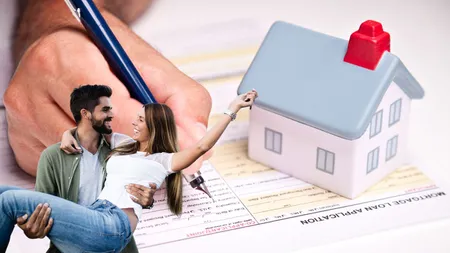 Eurostat: România, ţara cu cel mai mare procent de proprietari de locuinţe din UE şi în 2022. Doar 5% stau cu chirie