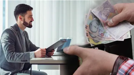 Se aplică legea privind noul salariu! Sunt vizați toți românii cu o vechime în muncă mai mare de 2 ani