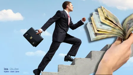 Specialiștii au publicat tabelul salariul românilor. Iată care ar trebui să fie salariul unui român în anul 2023