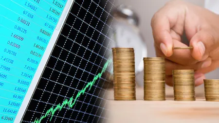 Top 3 cele mai mari investiții ale fondurilor de pensii Pilon II la Bursa de Valori