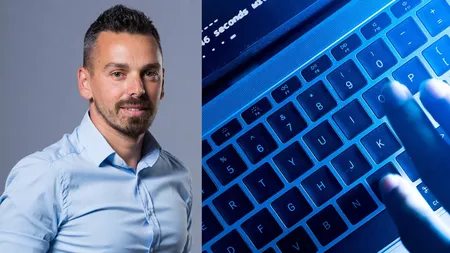 Cum se descurcă companiile româneşti din IT pe o piaţă care a început să scadă după un deceniu de creştere continuă. Gabriel Zahan, We as Web: „Creştem substanţial echipa şi aducem noi roluri şi profesionişti”