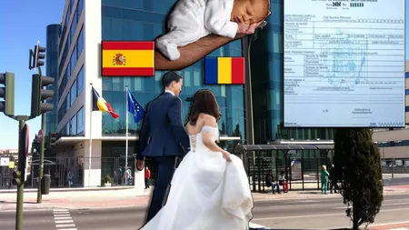 Cetățenie română peste hotare. Copiii născuți în străinătate beneficiază de acest document dacă unul dintre părinți este român!