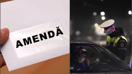 Greșeala de neiertat comisă de mulți români în trafic! Majoritatea cred că este legal, însă amenda este usturătoare: 5.000 de lei!