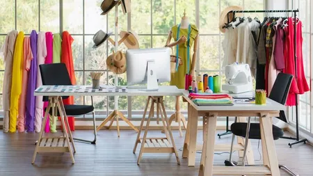 O româncă a reușit să își deschidă propriul atelier în Italia. Iată care este cel mai mare vis al ei!