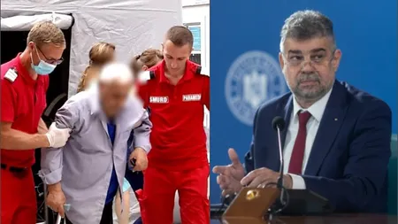 Marcel Ciolacu promite că situația de la azilele groazei nu se va mai repeta. Se discută un nou cadru legislativ pentru activitatea de asistență socială