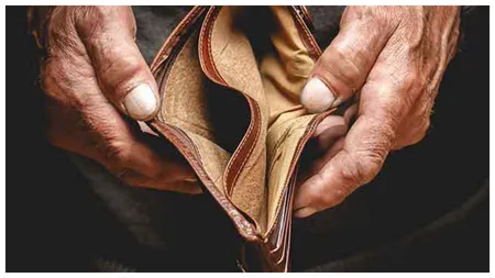 Sărăcia face ravagii în România. Un român din cinci este afectat de acest fenomen. Care este cea mai vulnerabilă categorie de persoane