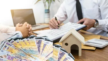 Guvernul vrea să introducă creditul fiscal. Cum vor fi românii stimulați financiar