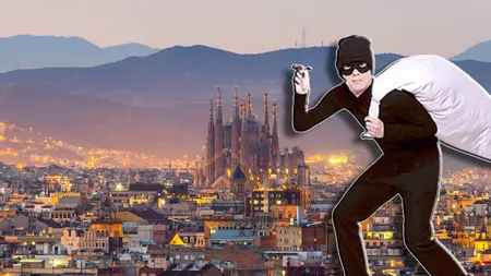 Aceasta este destinația pe care mulți români o evită! Tâlharii, primul factor de refuz!