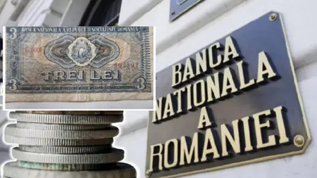 Cu cât se vinde o bancnotă de 3 lei din 1966. Poți face bani grei cu această comoară