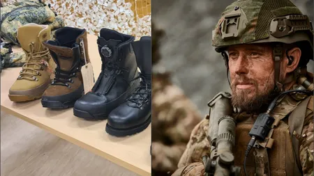 Bocancii produși de România pentru armata austriacă primesc numeroase critici. Care este motivul