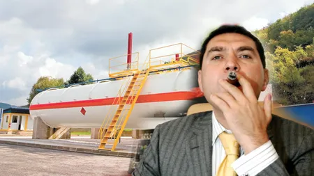 Cum a dat Cristi Borcea lovitura în afaceri în 1990: „Am fost gestionar de butelii. M-am lăsat de fotbal și m-am apucat de butelii”