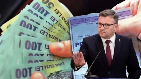 Cât vor încasa românii cu peste 30 de ani de muncă, după noua lege a pensiilor. Formula explicată de fostul ministru al Muncii