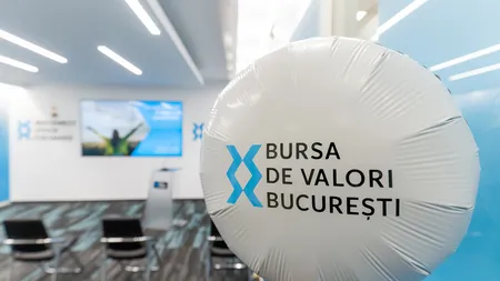 Numărul de investitori de la Bursa de Valori Bucureşti a crescut cu peste 50.000 în 2023