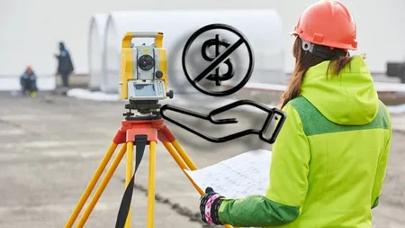 Vești bune pentru toți cetățenii români! Agenția Națională de Cadastru și Publicitate Imobiliară oferă gratuit lucrări de înregistrare sistematică!