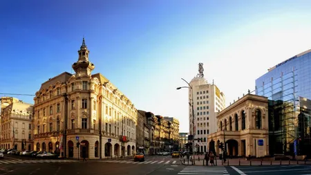 Cât costă chiria pe marile artere comerciale din lume. Pe ce loc se află Calea Victoriei
