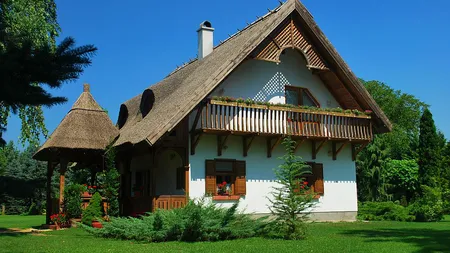 Topul străinilor care au cumpărat locuinţe în Ungaria. Sute de români şi-au cumpărat case în ţara vecină