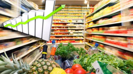 Comerțul cu amănuntul, în ascensiune! Volumul cifrei de afaceri a înregistrat creșteri în anul 2023!