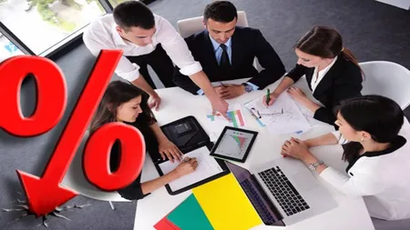 Criza afectează din nou! Mari corporații internaționale, cu prezență în România, fac reduceri de personal!