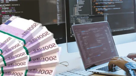 Jobul de deployment engineer a cucerit piața muncii din România. Cum poți câștiga un salariu de 2.200 de euro net pe lună