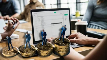 Domeniul în care venitul este mai mare decât cel din IT. Salariul mediu este peste 11.000 de lei!