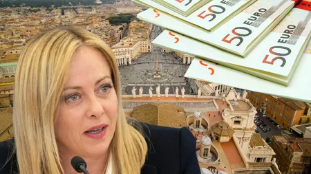 Economia Italiei stagnează, iar recesiunea a fost evitată la limită. „În anii următori va trebui să ne sporim eforturile atât în domeniul politicii fiscale, cât și al intervențiilor în vederea sprijinirii potențialului de creștere al economiei